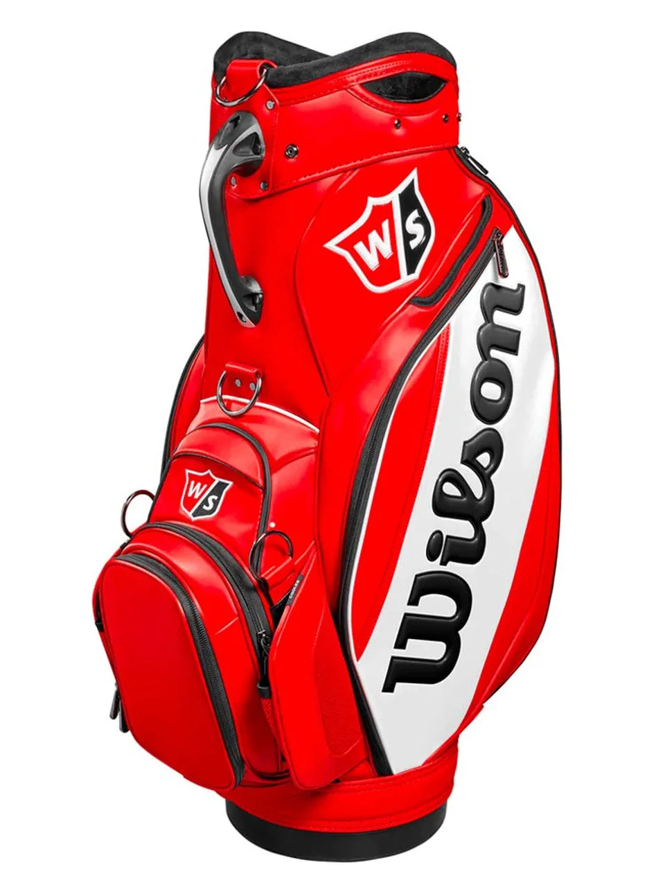 Wilson Staff Tour Golf Bag