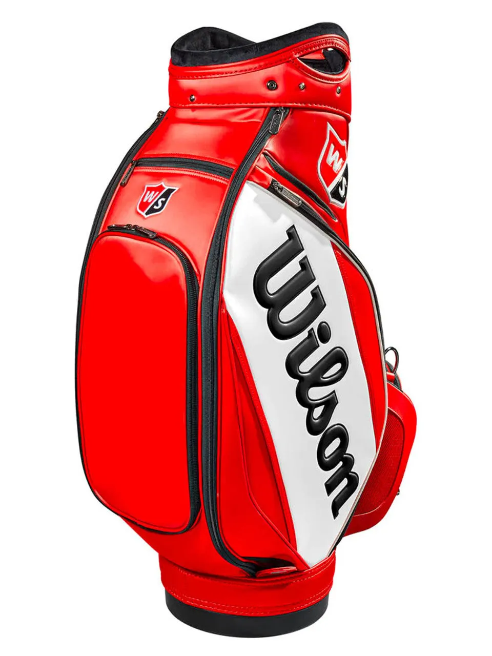 Wilson Staff Tour Golf Bag