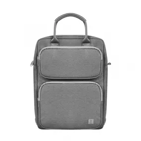 WIWU Alpha Vertical Layer bag for 14.2" Inch