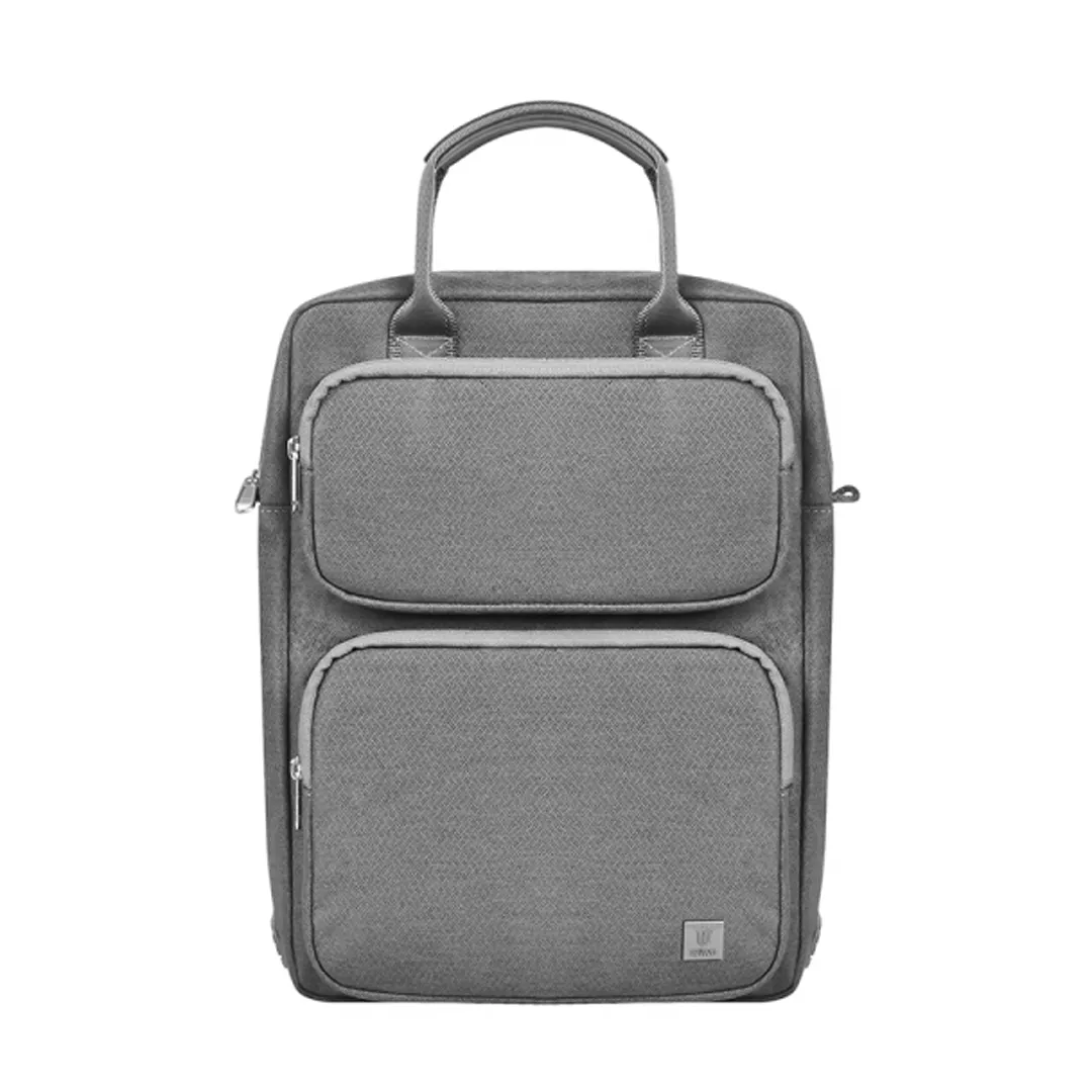 WIWU Alpha Vertical Layer bag for 14.2" Inch