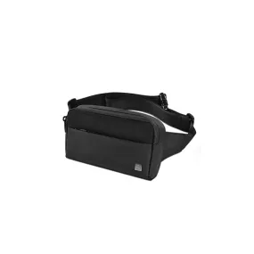 WIWU Metro Mate Multifunction Travel Bag Ballistic Nylon   Polyester Material