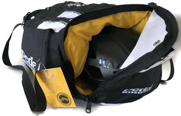 Women At Work Cycling Club RACEDAY BAG™