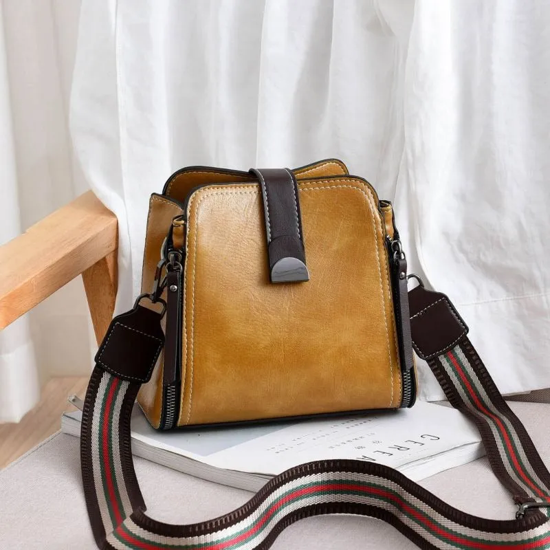 Women Designer Retro Bag