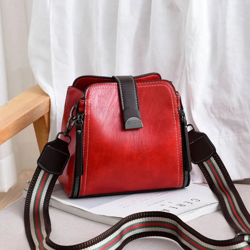 Women Designer Retro Bag