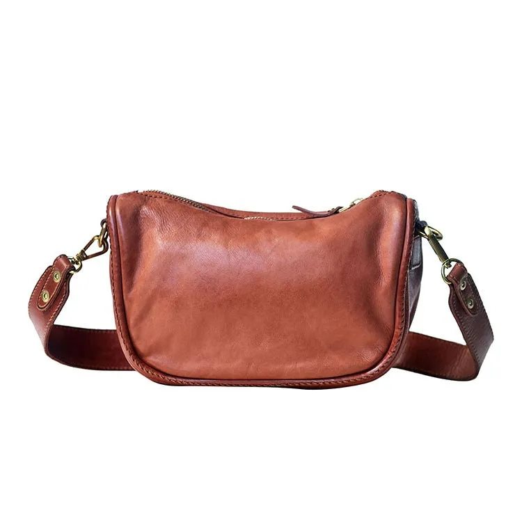 Women's Leather Fanny Pack Leather Fanny Pack Women