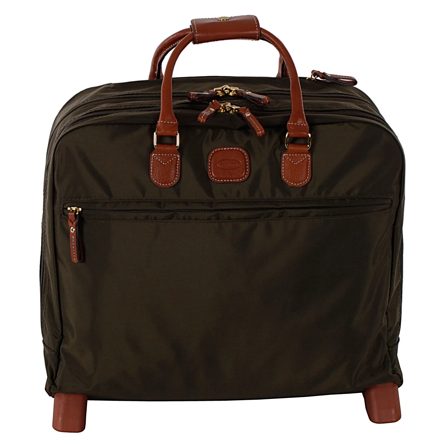 X-Travel Pilot Cabin Case