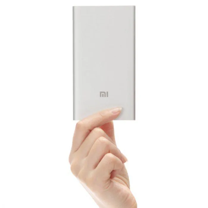 Xiaomi Mi Powerbank (5000mAh)